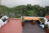105 sqm office for rent in Tay Ho, Hanoi.